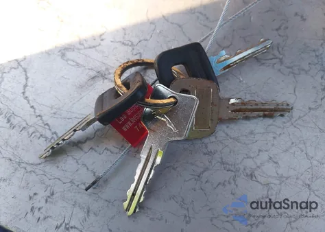 1987 Jaguar Xj6 Sovereign z USA, uszkodzony, nr VIN SAJCL1246HC470166